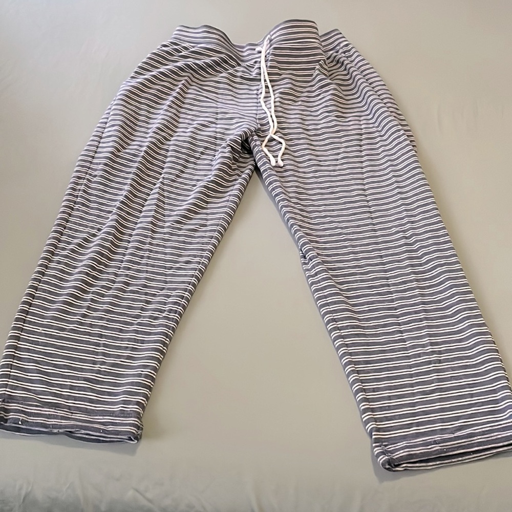 Gap pj pants
